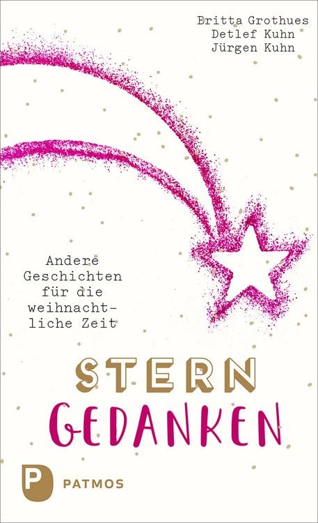 Produktbild: Sterngedanken