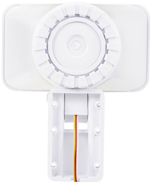 Produktbild: TRU COMPONENTS TC-10089024 Signalgeber Ger&auml;usch-Entwicklung: 102 dB 30 W Spannung: 12 V/DC Sirenenton, Dauerton 1 St.