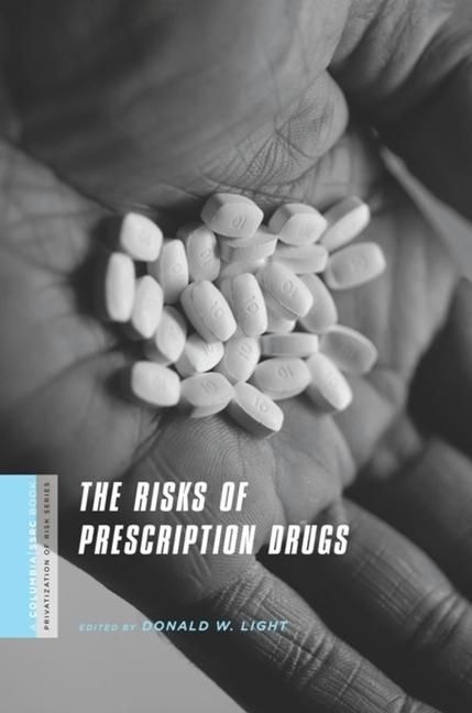 Produktbild: The Risks of Prescription Drugs