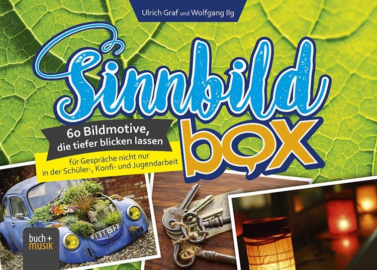 Produktbild: Sinnbildbox