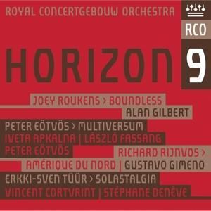 Produktbild: Horizon 9