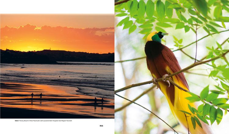 Produktbild: LONELY PLANET Bildband 100 neue Reiseziele
