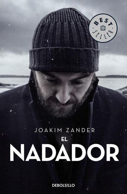 Produktbild: El nadador