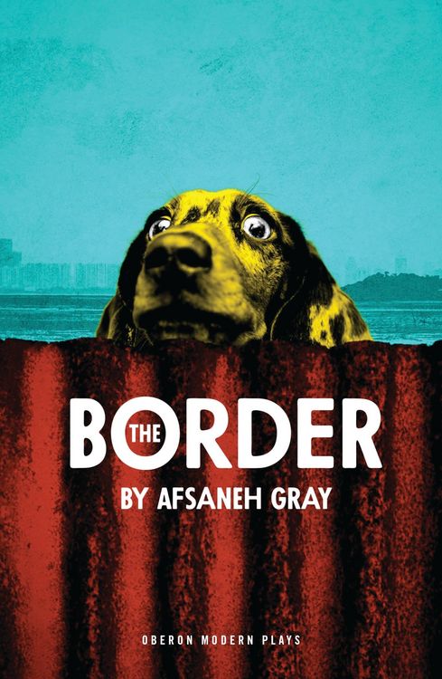 Produktbild: The Border