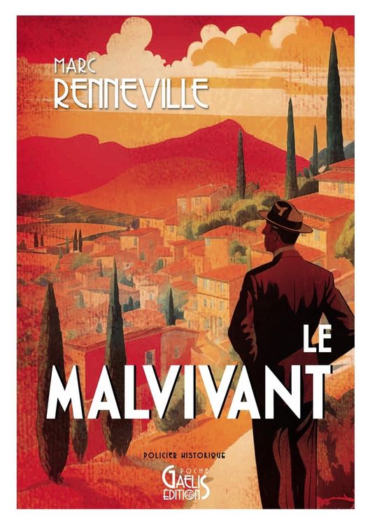 Produktbild: Le Malvivant