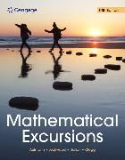Produktbild: Mathematical Excursions