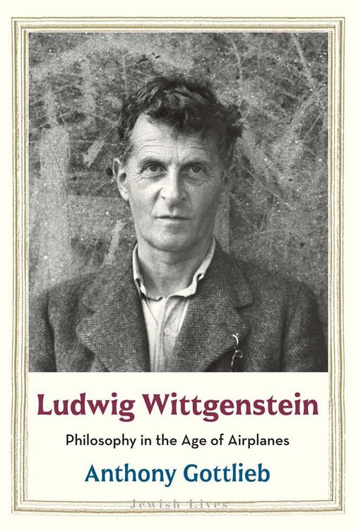 Produktbild: Ludwig Wittgenstein
