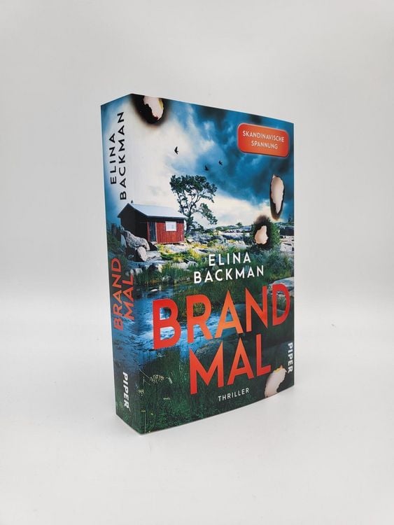 Produktbild: Brandmal