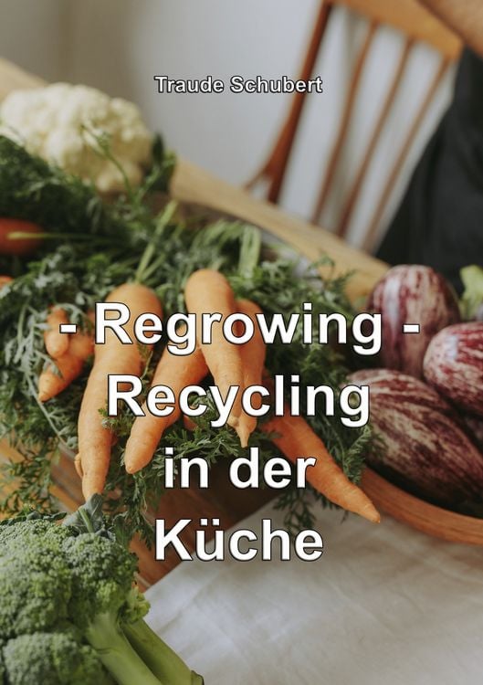 Produktbild: Regrowing