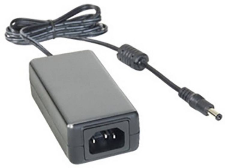 Produktbild: Dehner Elektronik ATM 036T-P120-1 Tischnetzteil, Festspannung 12 V/DC 3A 36W Stabilisiert