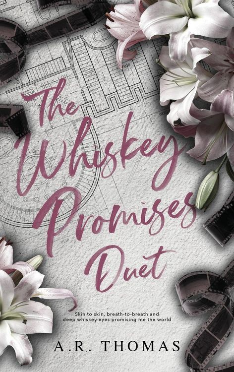 Produktbild: The Whiskey Promises Duet
