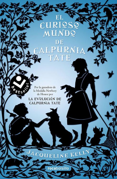 Produktbild: El curioso mundo de Calpurnia Tate