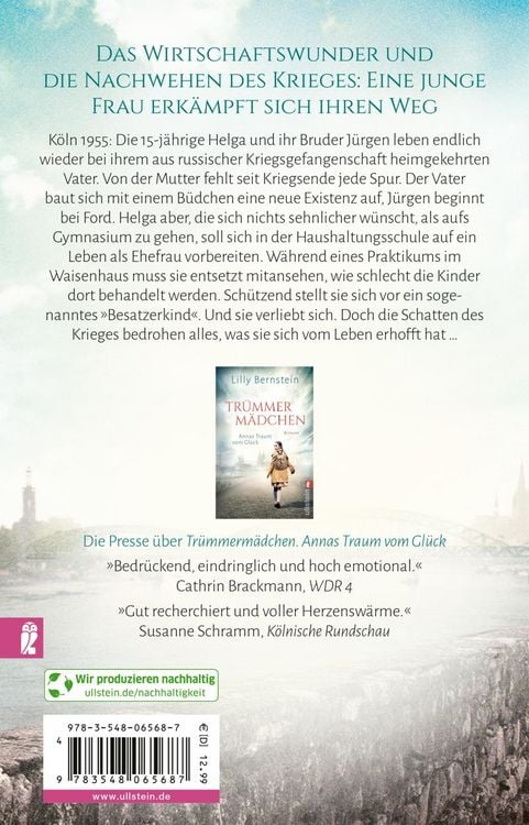 Produktbild: Findelm&auml;dchen