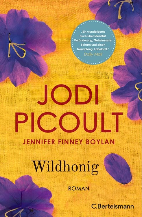 Produktbild: Wildhonig