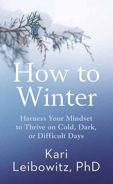 Produktbild: How to Winter