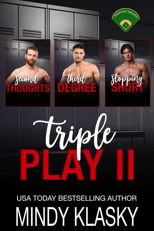 Produktbild: Triple Play II (Diamond Brides)