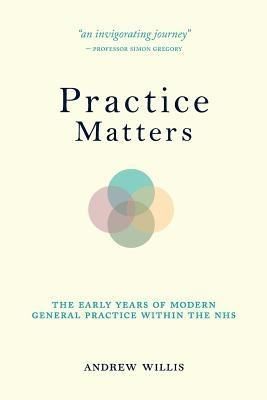 Produktbild: Practice Matters