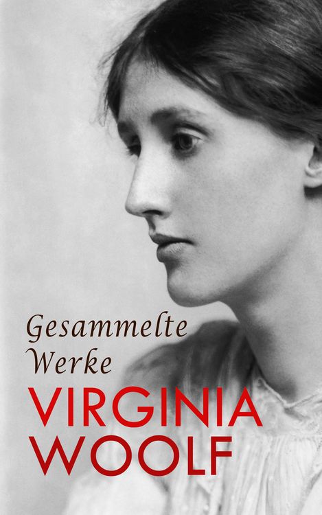 Produktbild: Gesammelte Werke