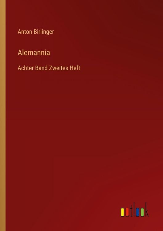 Produktbild: Alemannia