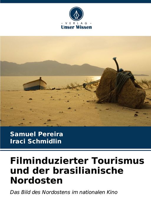 Produktbild: Filminduzierter Tourismus und der brasilianische Nordosten
