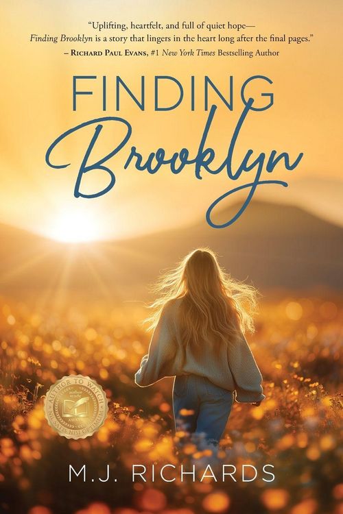 Produktbild: Finding Brooklyn
