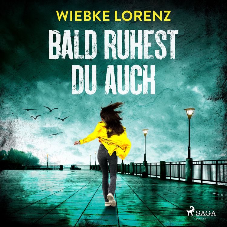 Produktbild: Bald ruhest du auch