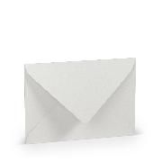 Produktbild: Paperado-5er Pack Briefumschl&auml;ge C6 m. Sf., Eisgrau