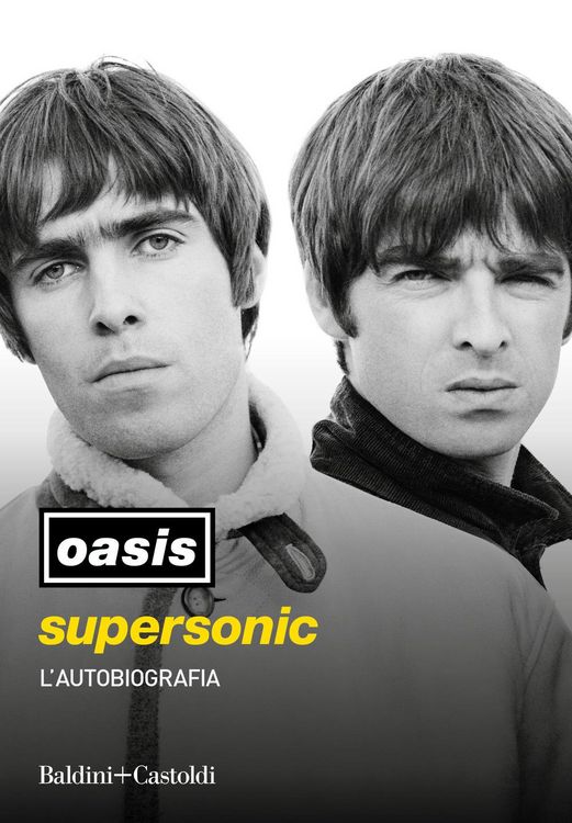 Produktbild: Supersonic