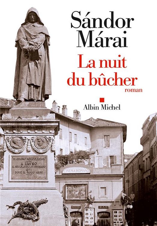 Produktbild: La nuit du b&ucirc;cher