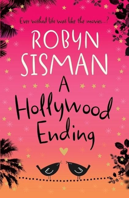 Produktbild: A Hollywood Ending
