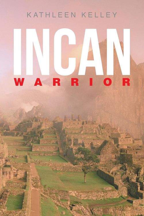 Produktbild: Incan Warrior