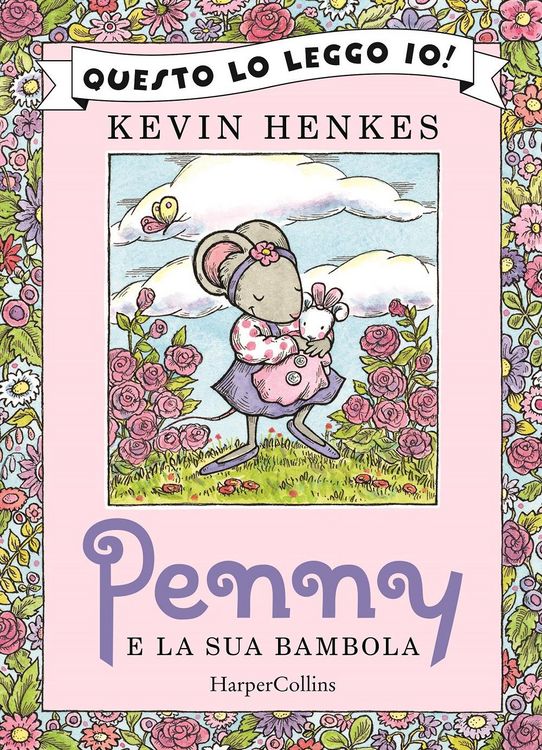 Produktbild: Penny e la sua bambola