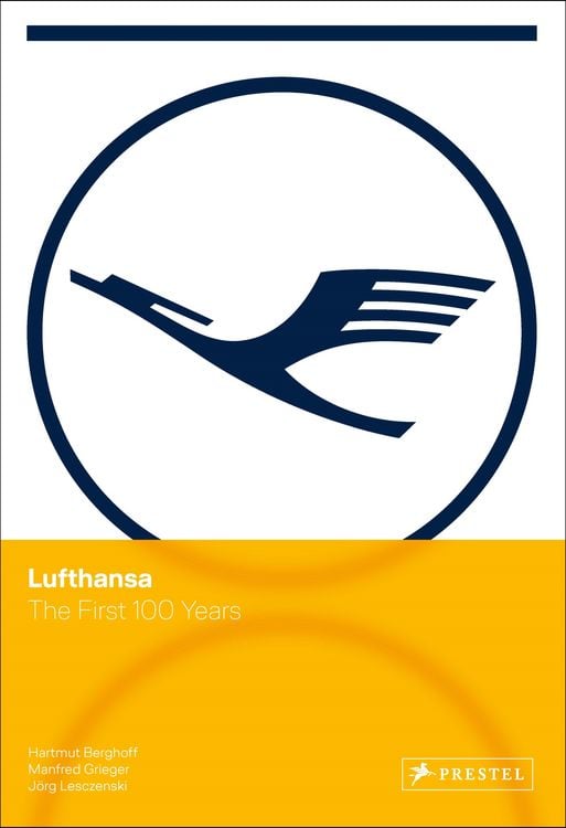 Produktbild: Lufthansa - The First 100 Years