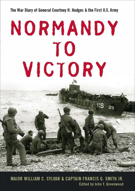 Produktbild: Normandy to Victory