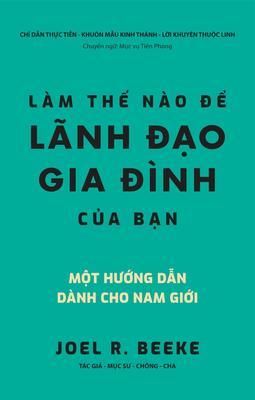 Produktbild: L&agrave;m th&iquest; n&agrave;o d&iquest; l&atilde;nh d&iquest;o gia d&igrave;nh
