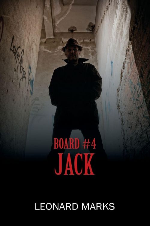 Produktbild: Board #4