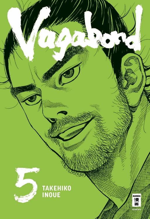 Produktbild: Vagabond 05
