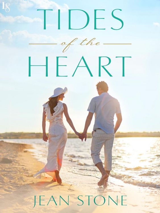 Produktbild: Tides of the Heart