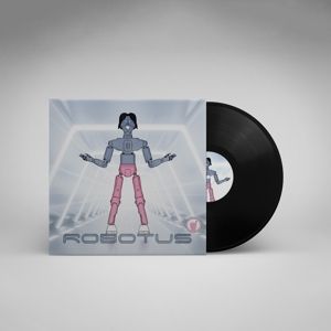 Produktbild: Robotus (LP)