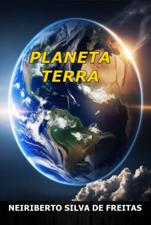 Produktbild: Planeta Terra