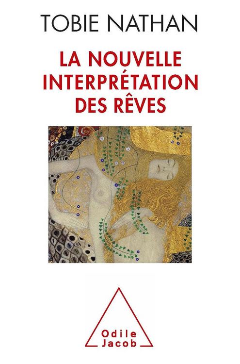 Produktbild: New Interpretation of Dreams / La Nouvelle Interpr&eacute;tation des r&ecirc;ves