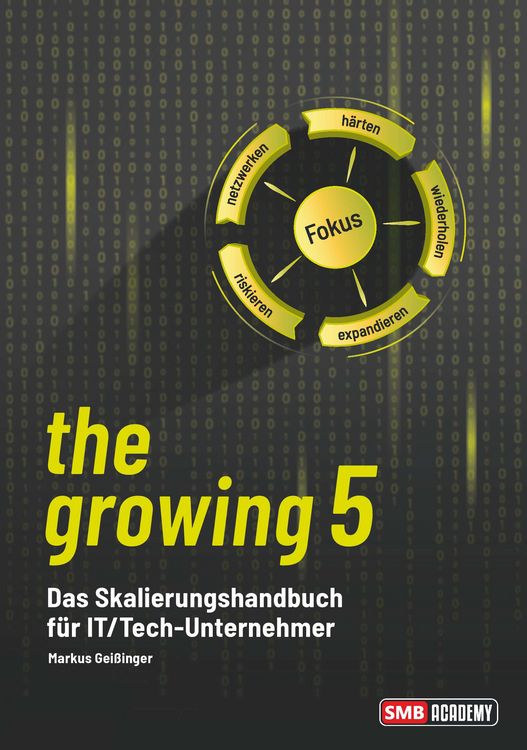 Produktbild: the growing 5