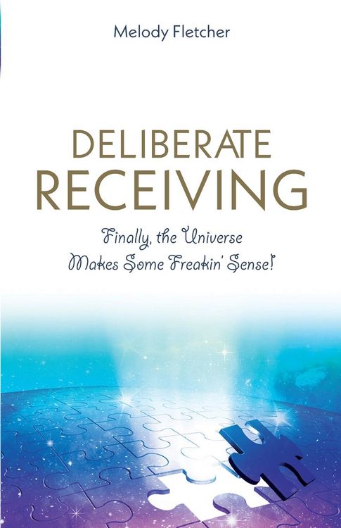 Produktbild: Deliberate Receiving