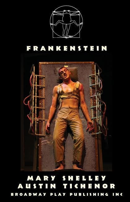 Produktbild: Frankenstein