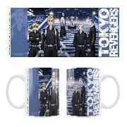Produktbild: Tasse - Tokyo Revengers - Winter