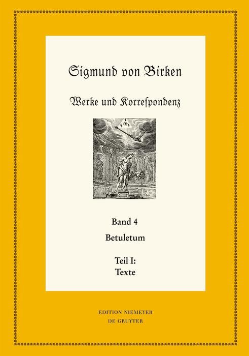 Produktbild: Betuletum