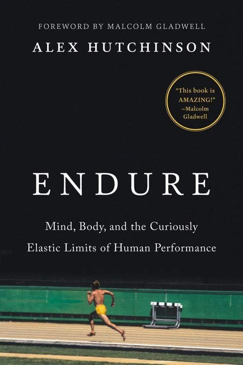 Produktbild: Endure