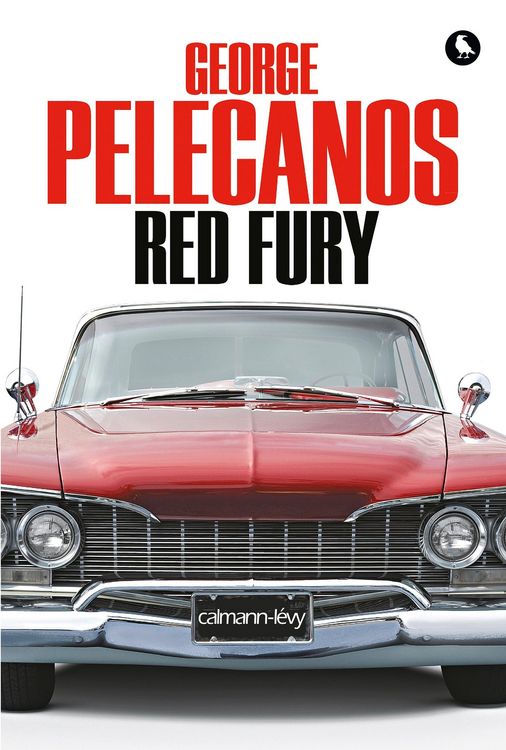 Produktbild: Red Fury