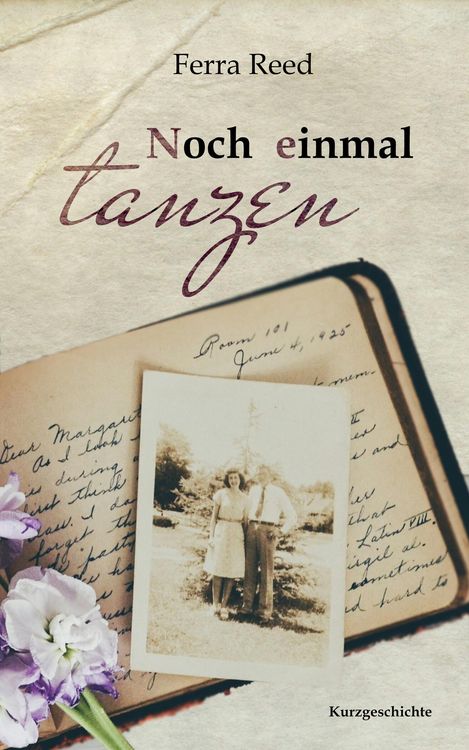 Produktbild: Noch einmal tanzen