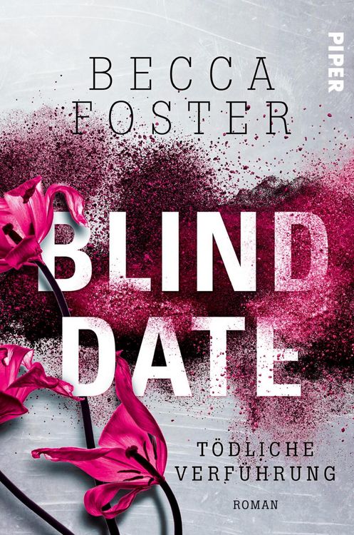Produktbild: Blind Date - T&ouml;dliche Verf&uuml;hrung
